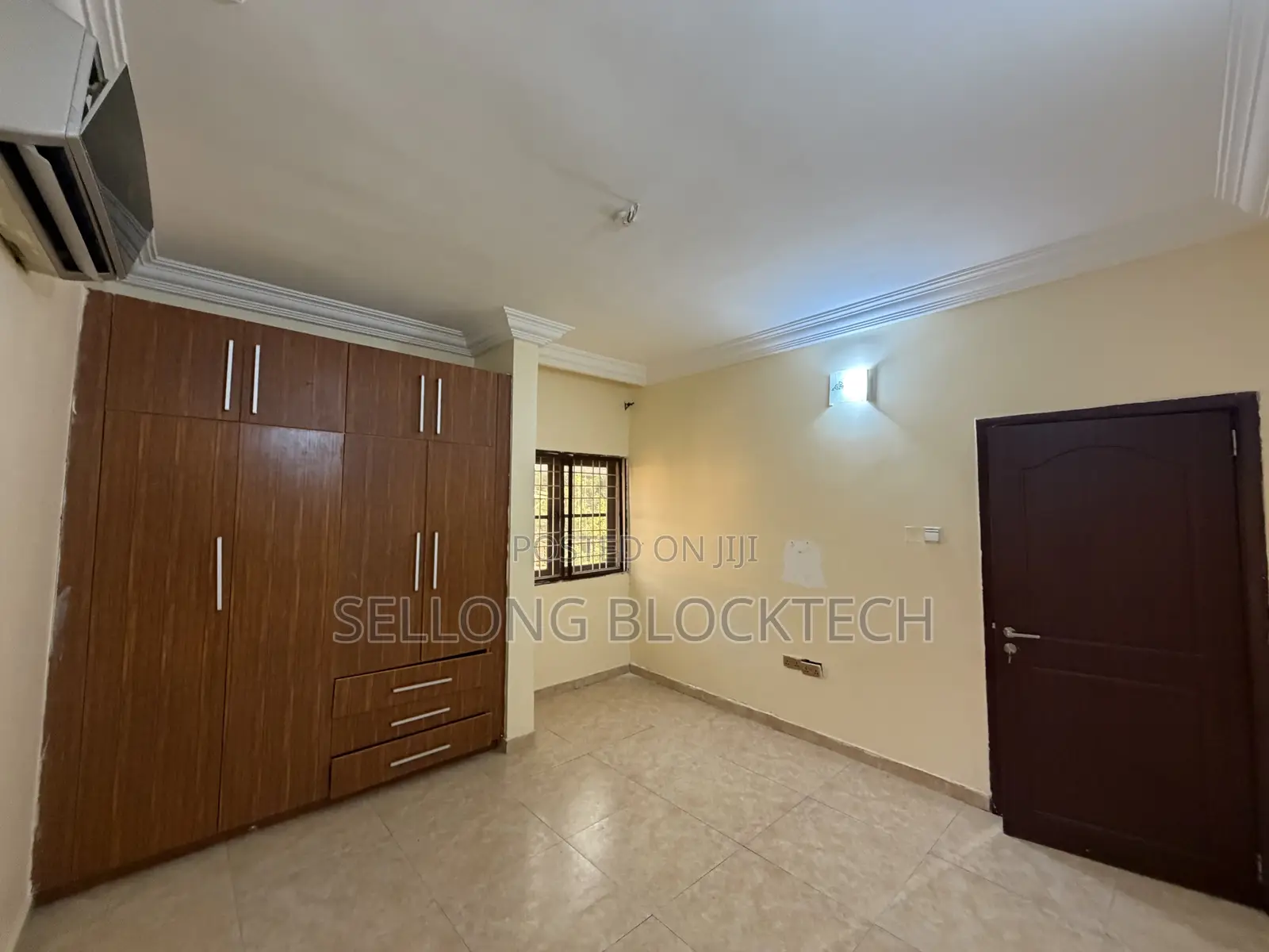 1bdrm Room & Parlour in Katampe Extension for rent in Katampe Extension
