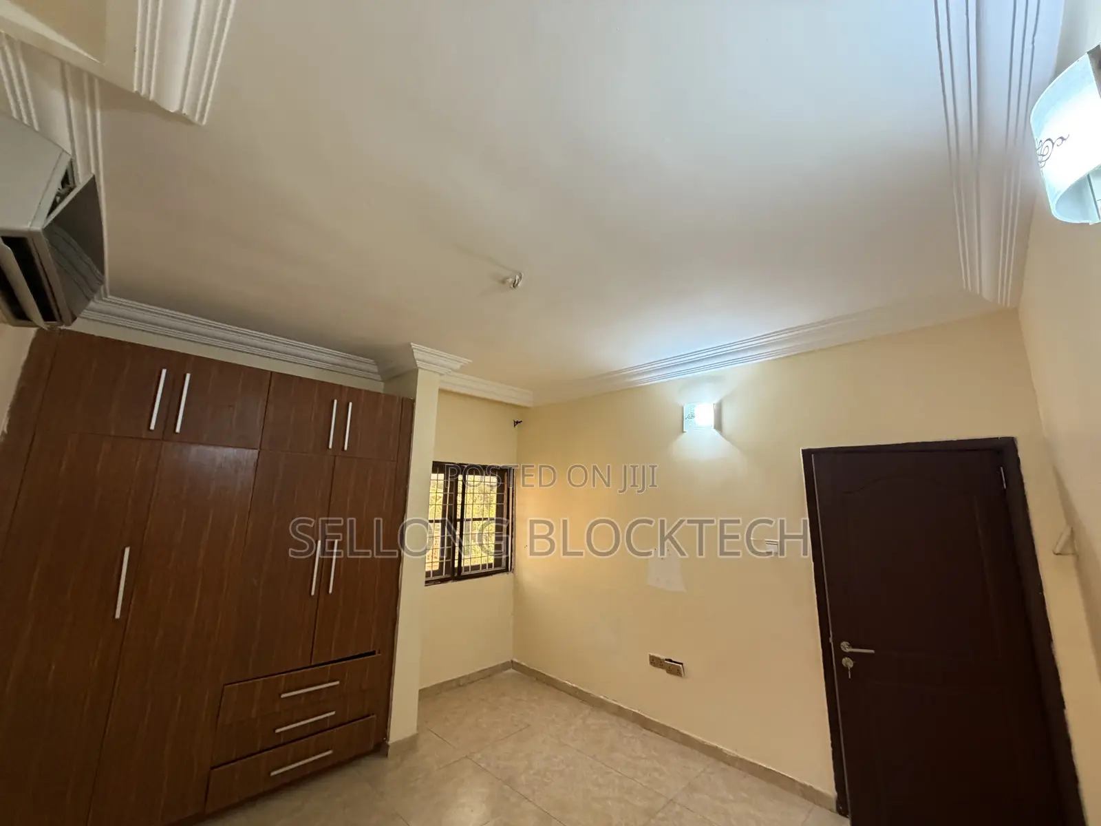 1bdrm Room & Parlour in Katampe Extension for rent in Katampe Extension