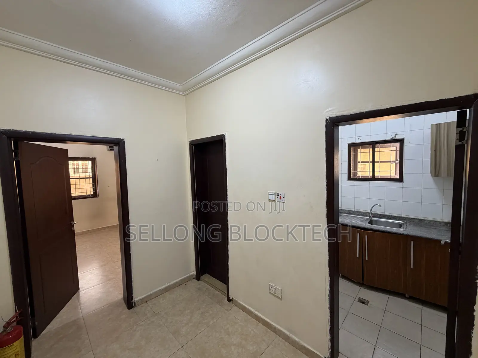 1bdrm Room & Parlour in Katampe Extension for rent in Katampe Extension