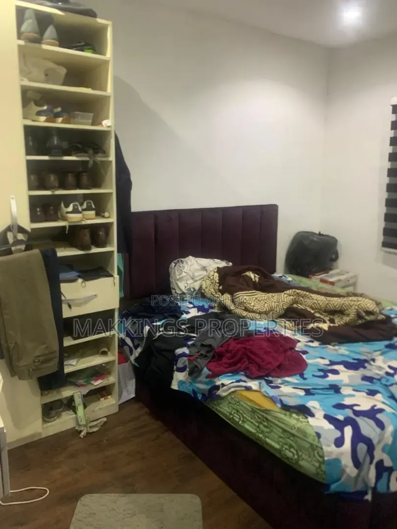 Mini Flat in Abraham Adesanya Estate for rent in Abraham Adesanya Estate