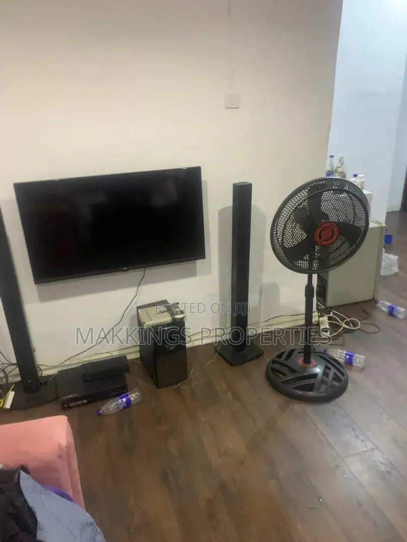 Mini Flat in Abraham Adesanya Estate for rent in Abraham Adesanya Estate