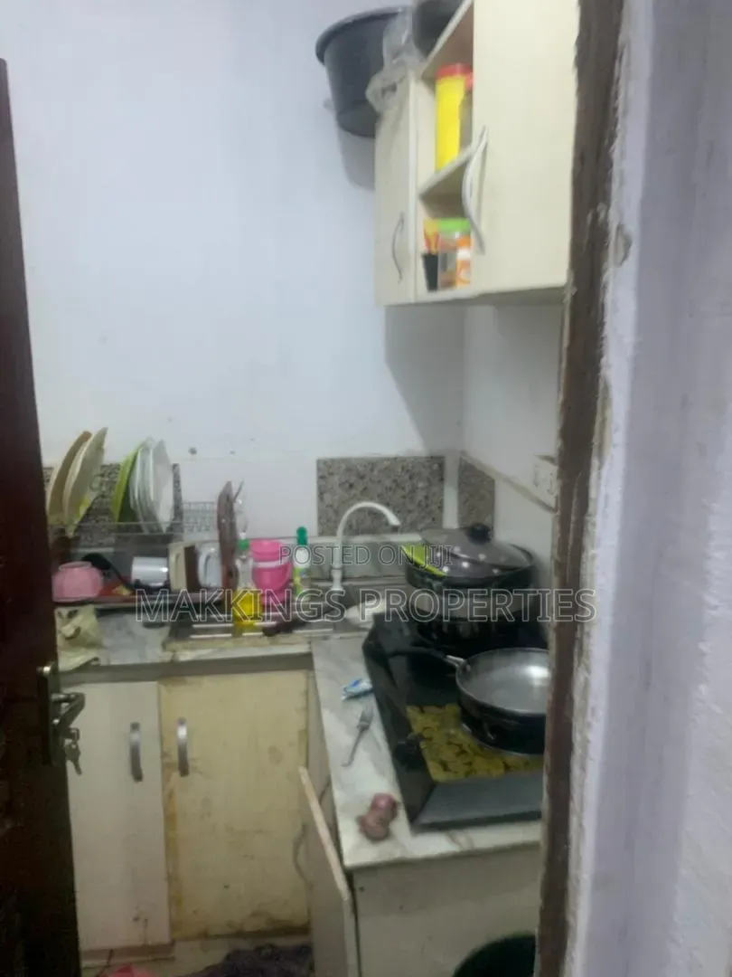 Mini Flat in Abraham Adesanya Estate for rent in Abraham Adesanya Estate