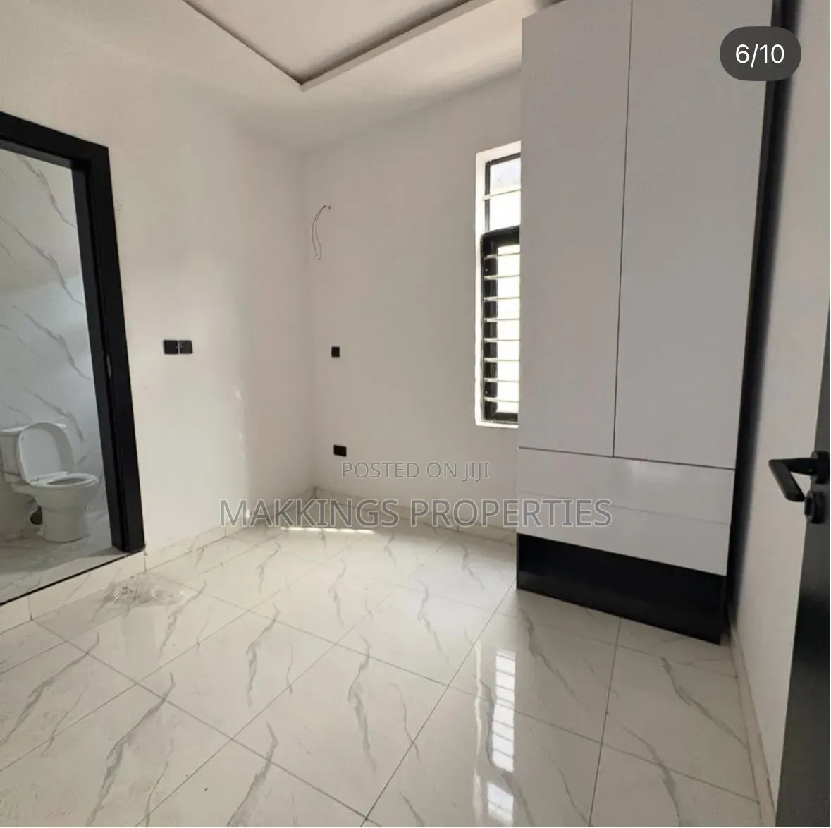 3bdrm Duplex in Ikota for sale in Ikota