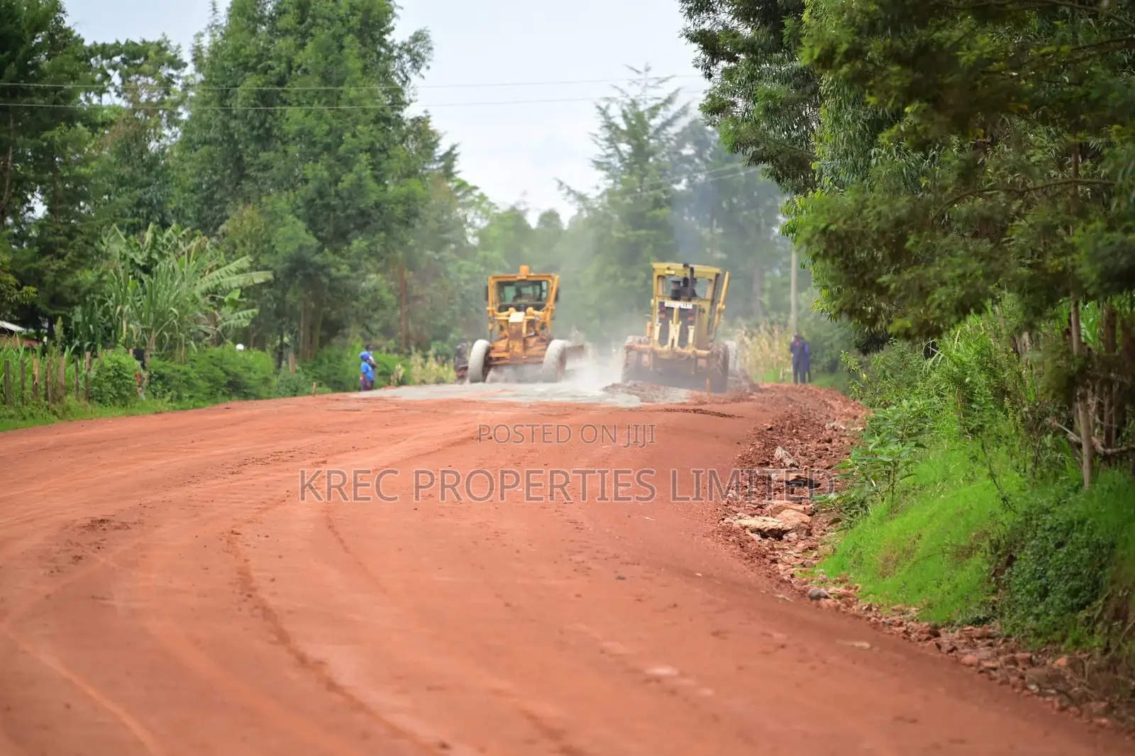 2,000 Plots at Isiokpo in Ikwerre