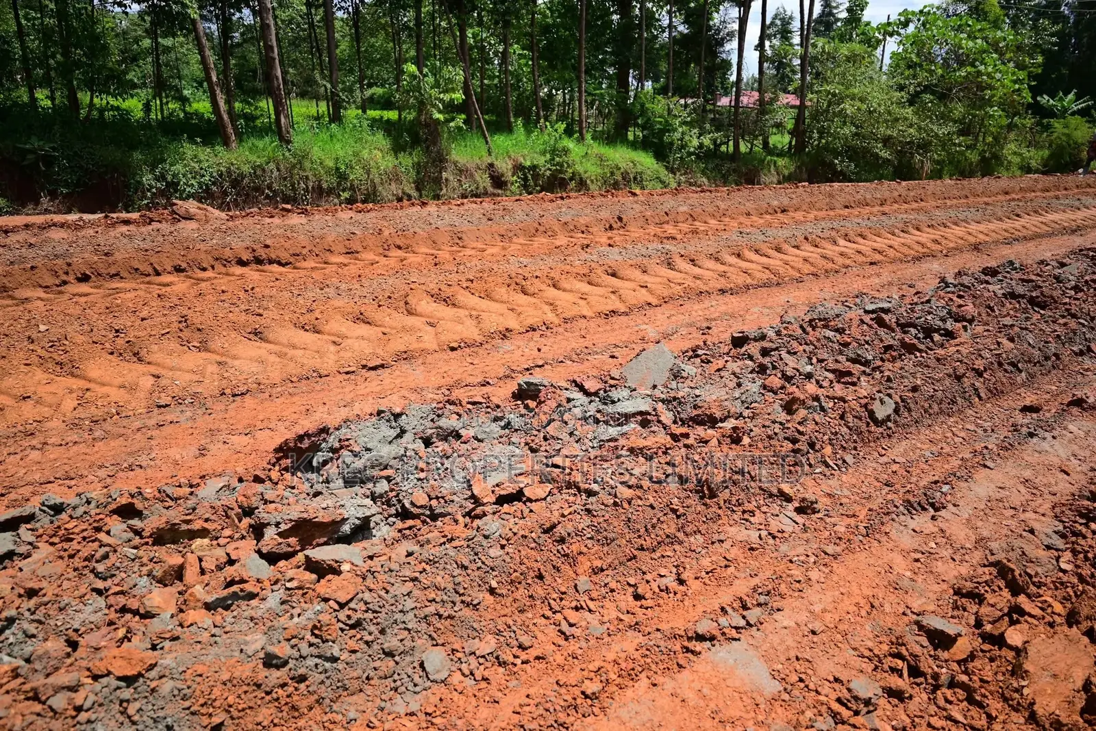 2,000 Plots at Isiokpo in Ikwerre