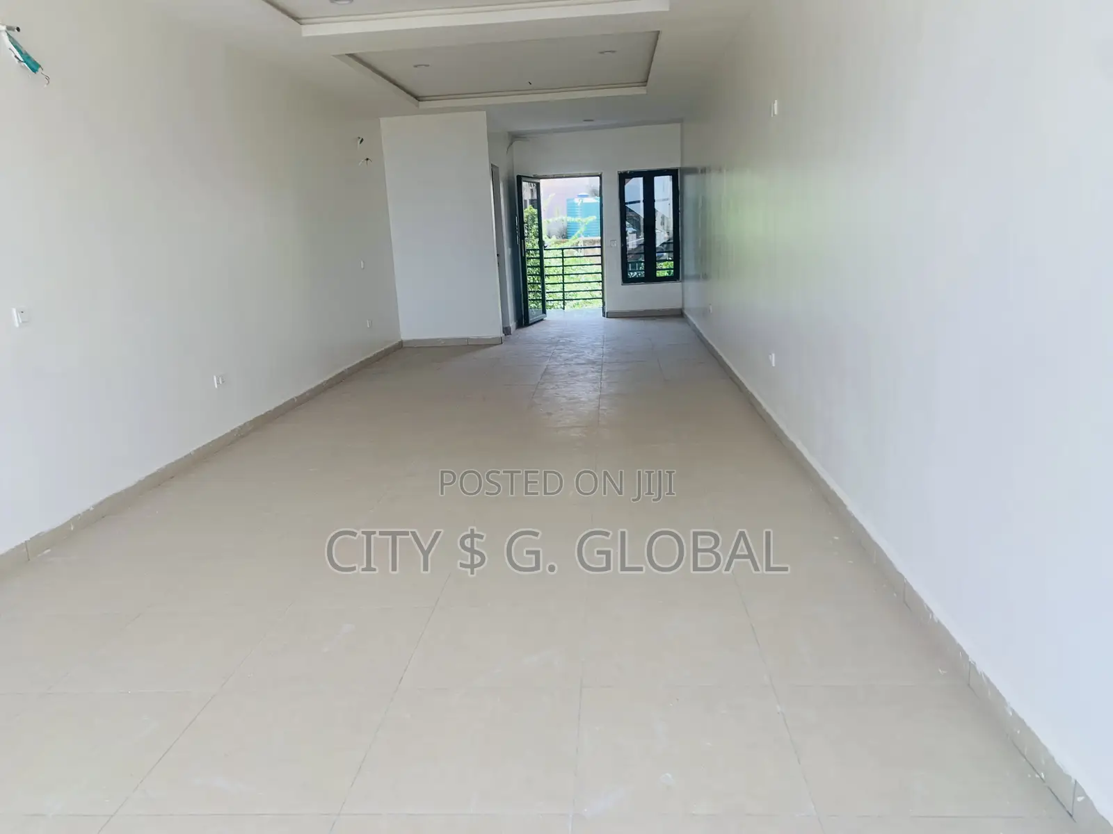 Newly Built Shop for Sale in Gudu in Gudu