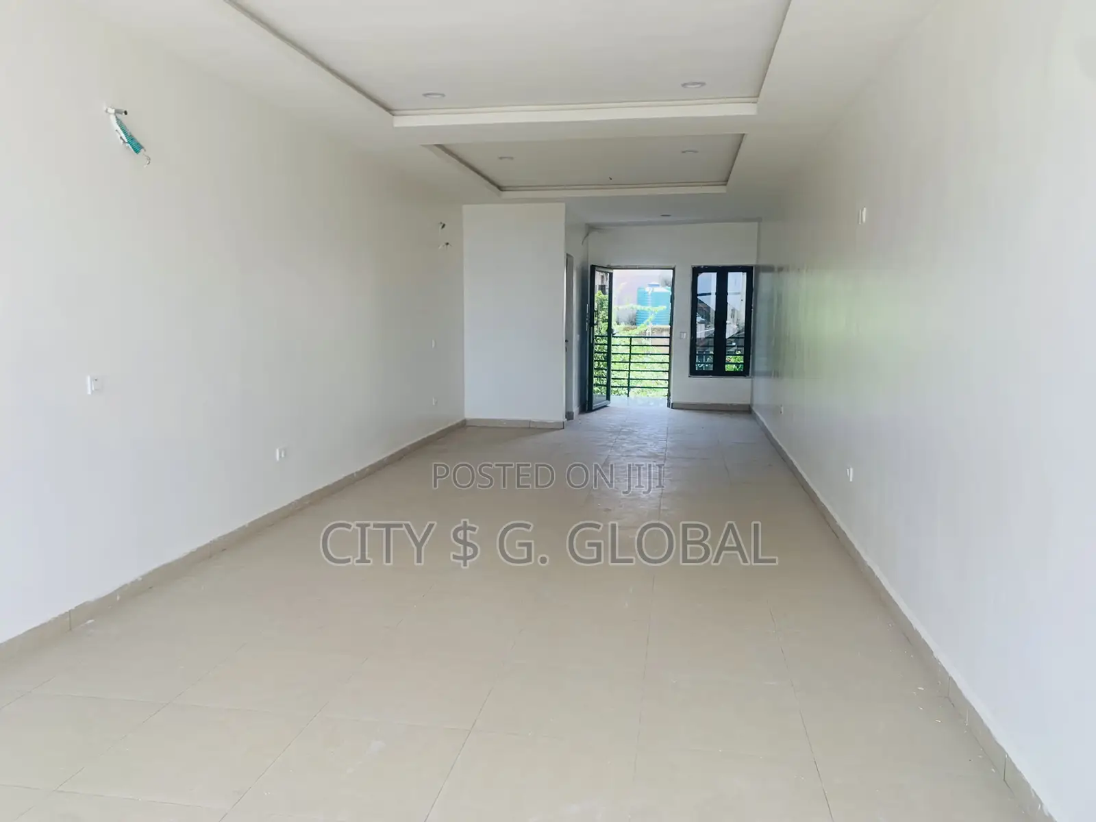 Newly Built Shop for Sale in Gudu in Gudu
