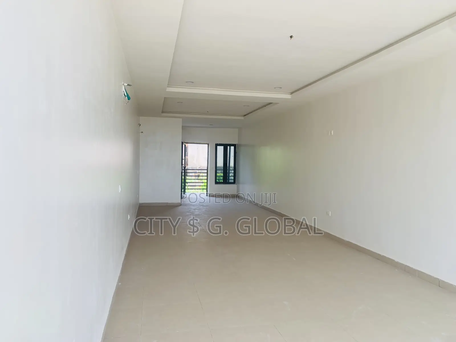 Newly Built Shop for Sale in Gudu in Gudu