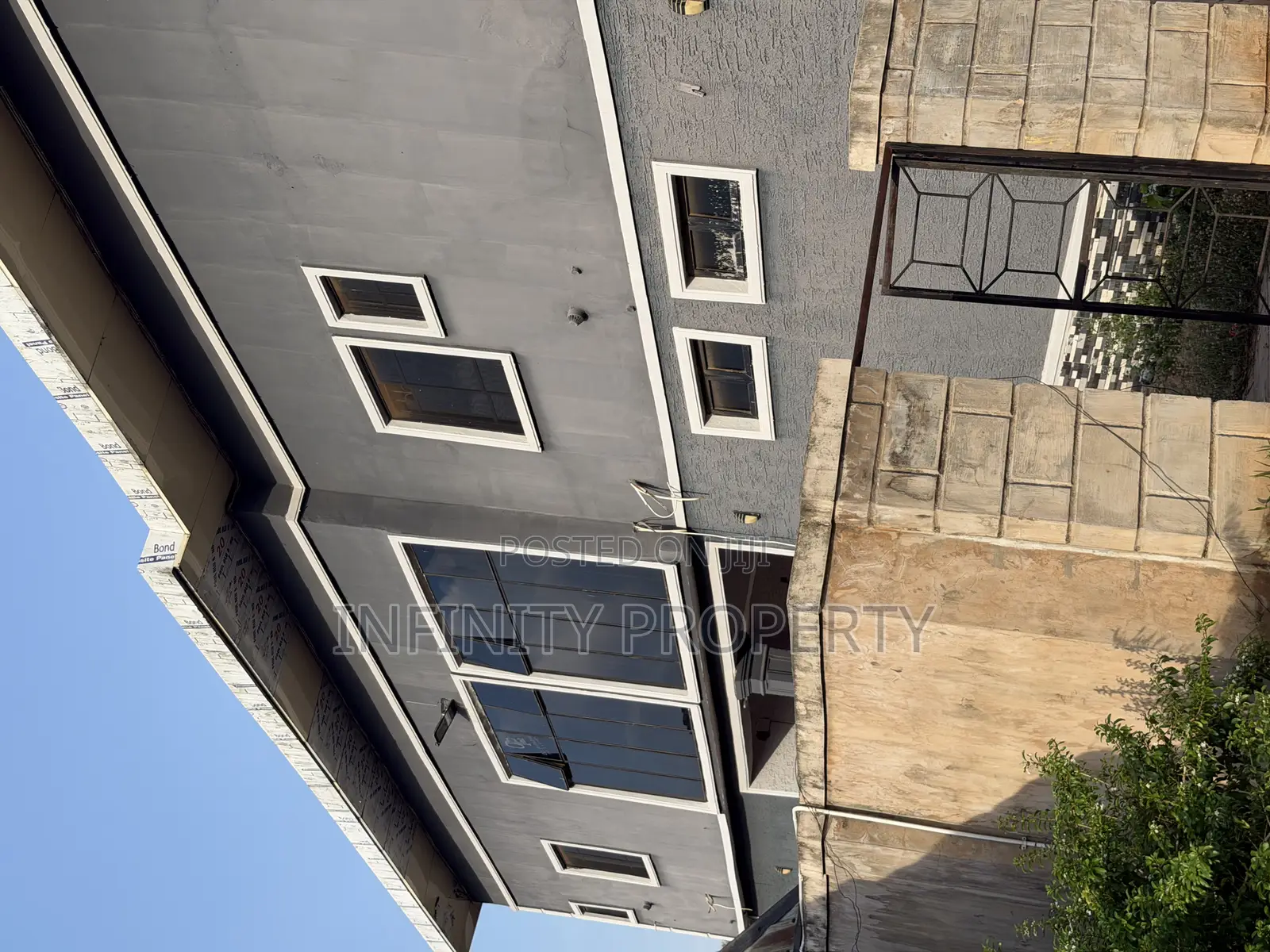 For. Lease in Benin City