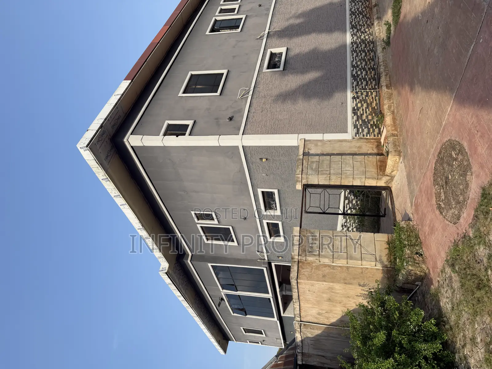 For. Lease in Benin City