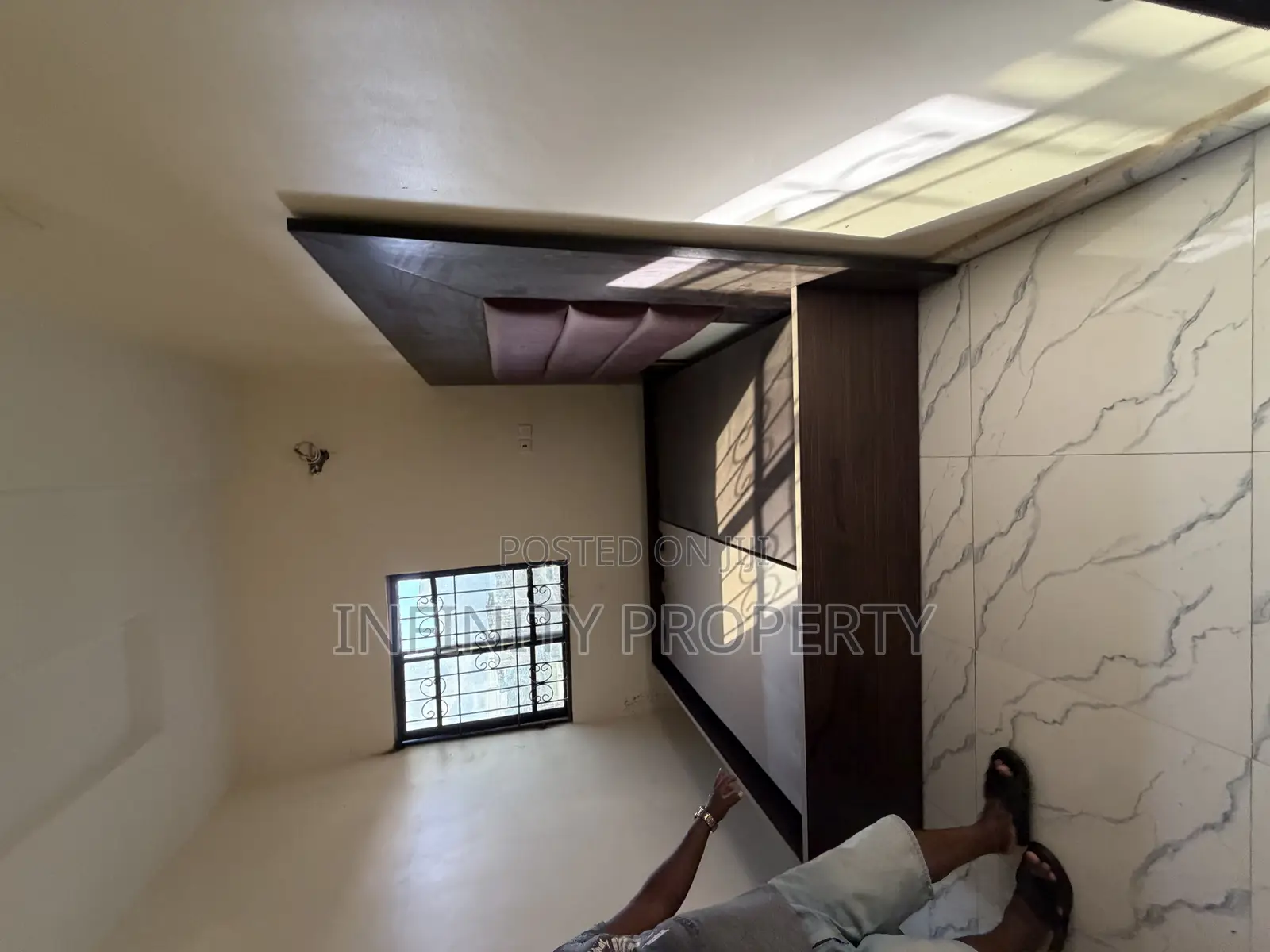 For. Lease in Benin City