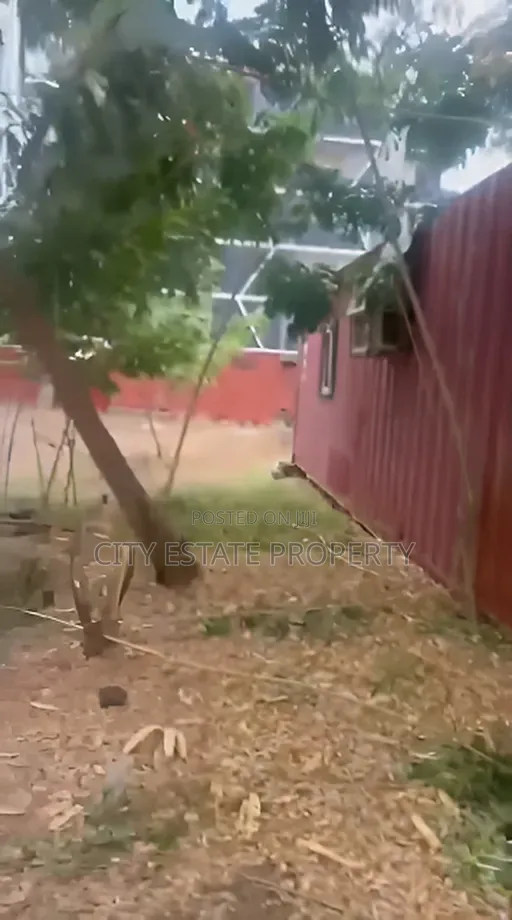 Land for Sale at Maitama Abuja in Maitama