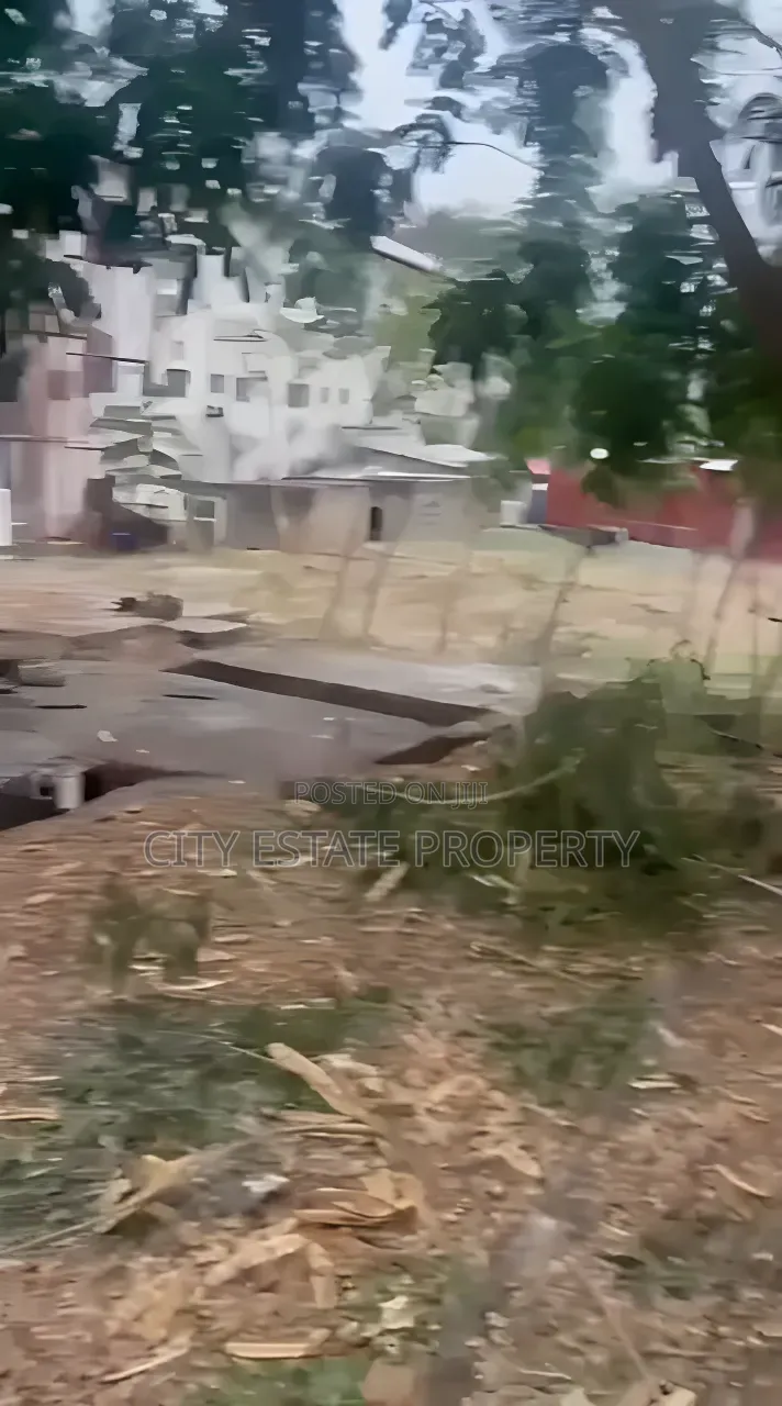 Land for Sale at Maitama Abuja in Maitama