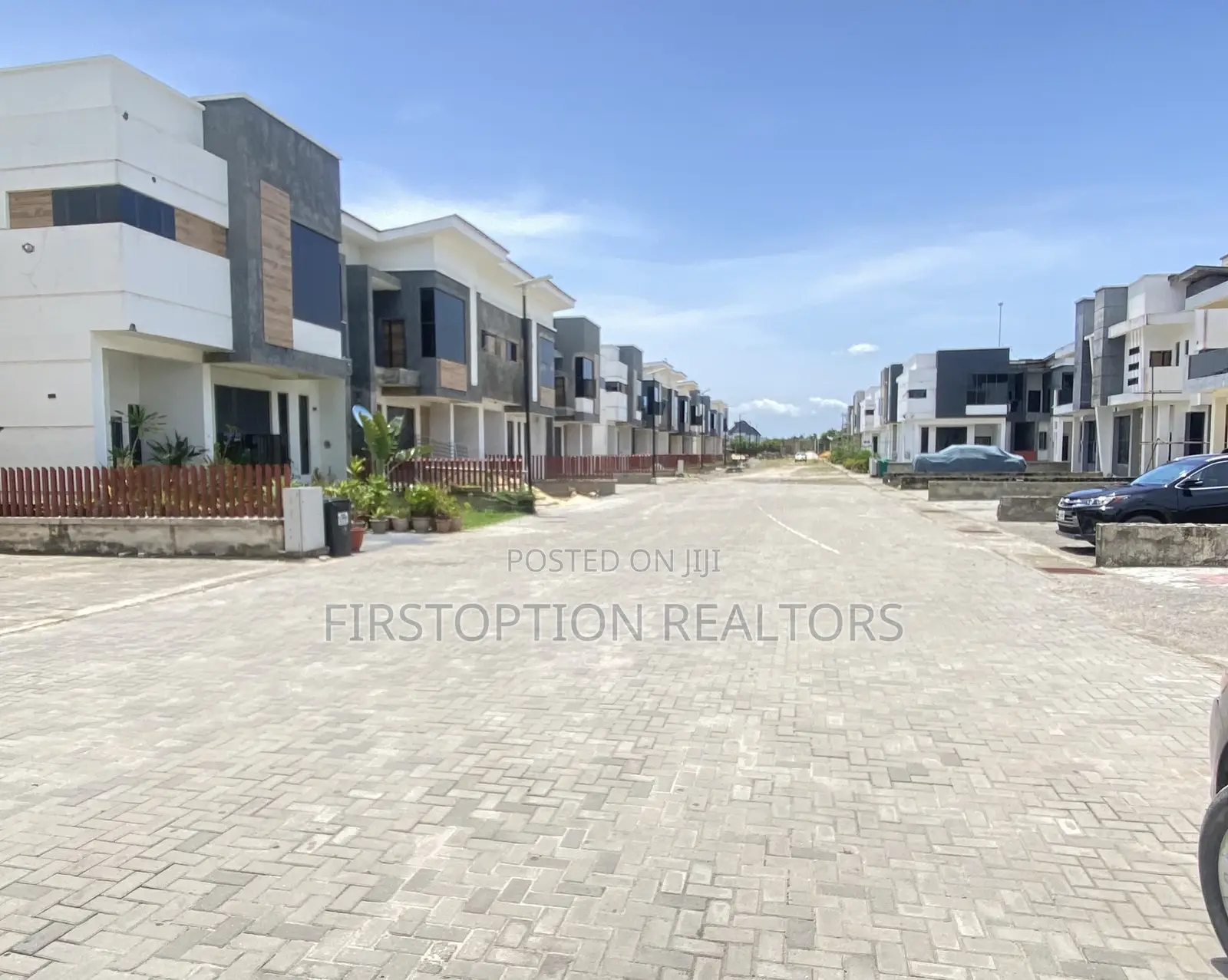 633sqm Dryland at Brookhill Park Estate Abijo Gra Ibeju Lekki Lagos in Abijo