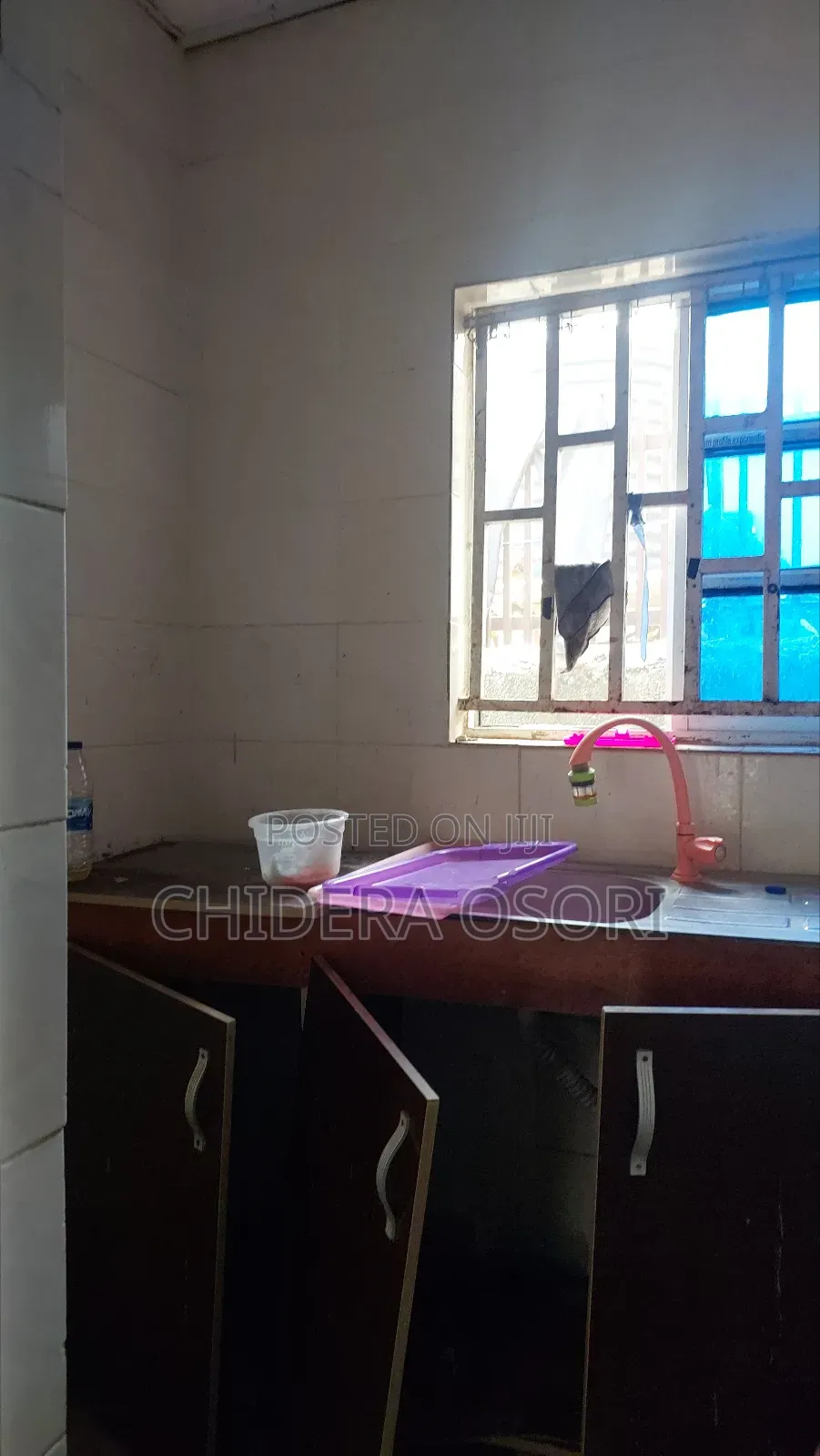 Studio Apartment in Dutse Obasanjo Road for rent in Dutse-Alhaji