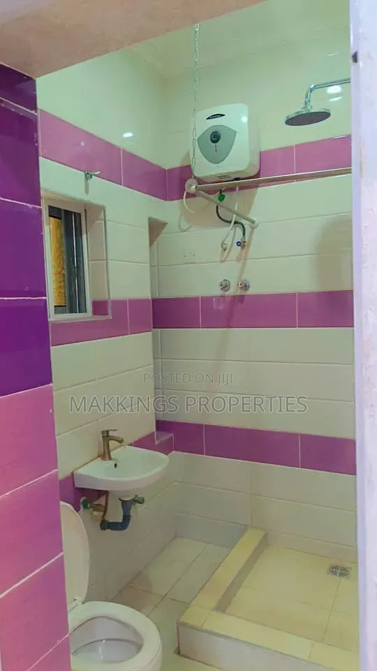 Furnished 1bdrm Apartment in Ado / Ajah for rent in Ado / Ajah