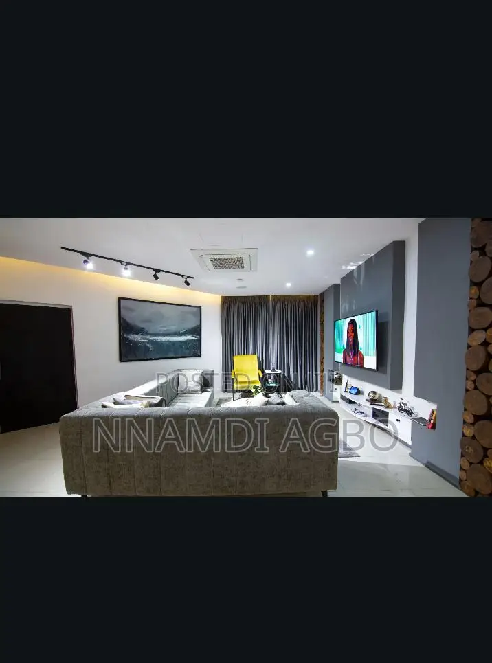 Furnished 2bdrm Apartment in Chevron for rent in Chevron