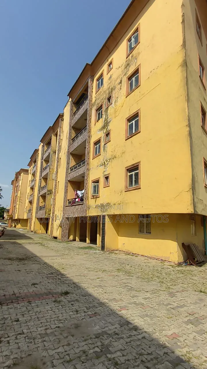 3bdrm House in Ajao Estate, Airport Road / Oshodi for sale in Airport Road / Oshodi