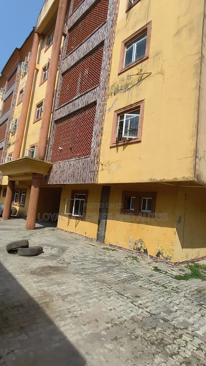 3bdrm House in Ajao Estate, Airport Road / Oshodi for sale in Airport Road / Oshodi