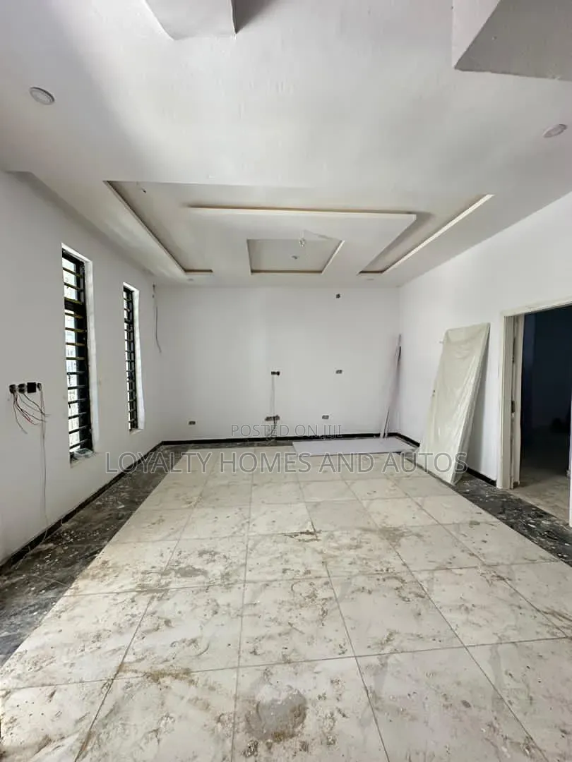 4bdrm House in Banana Island for rent in Banana Island