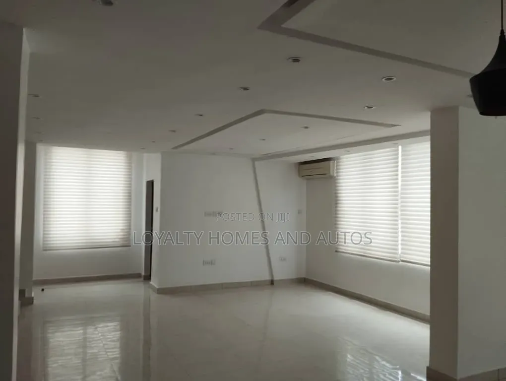 4bdrm House in Banana Island for rent in Banana Island