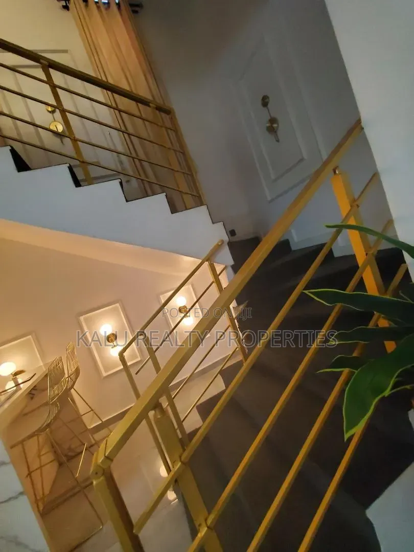 Furnished 5bdrm Duplex in Lekki Phase1 for rent in Lekki Phase 1