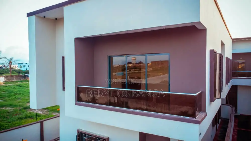 4bdrm Duplex in Ado / Ajah for sale in Ado / Ajah