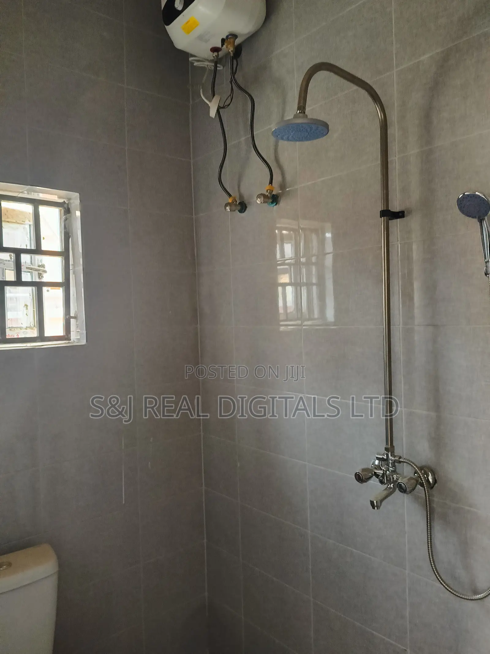 3bdrm Bungalow in Kubwa for sale in Kubwa
