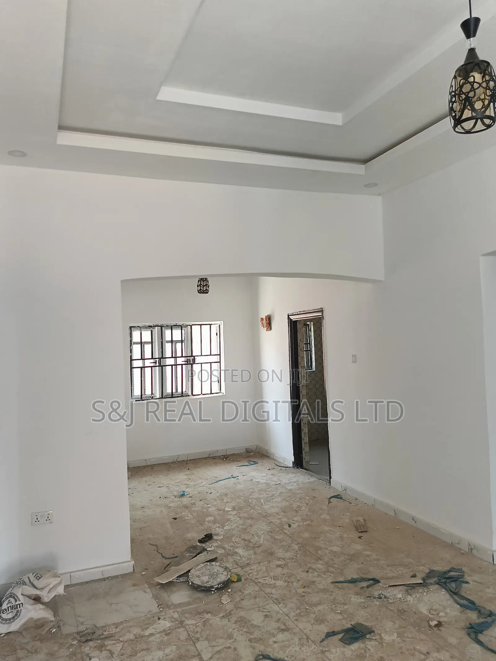3bdrm Bungalow in Kubwa for sale in Kubwa
