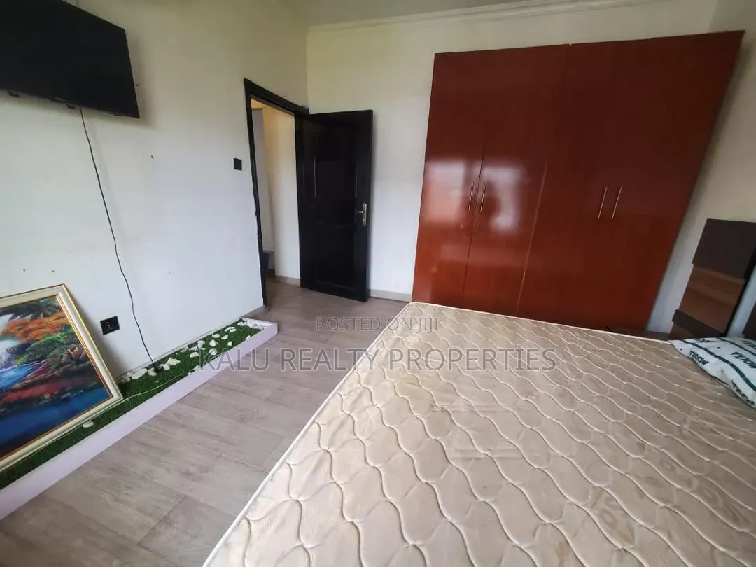 3bdrm Apartment in Lekki Phase1 for rent in Lekki Phase 1