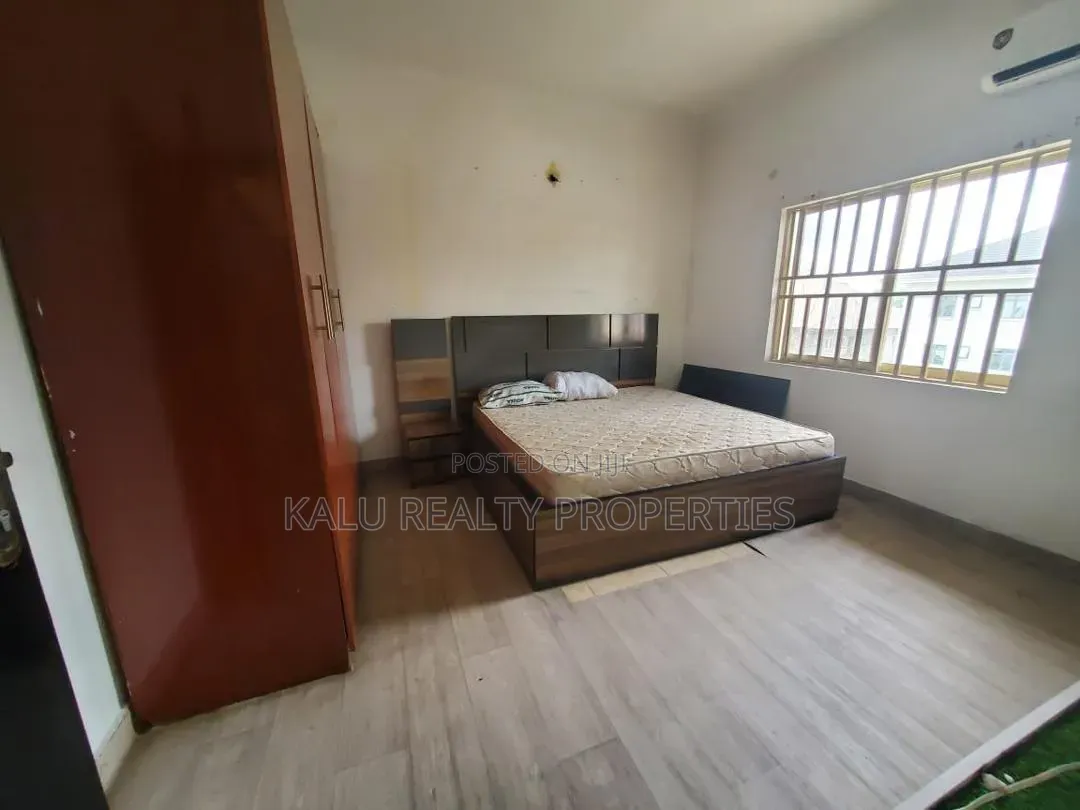 3bdrm Apartment in Lekki Phase1 for rent in Lekki Phase 1