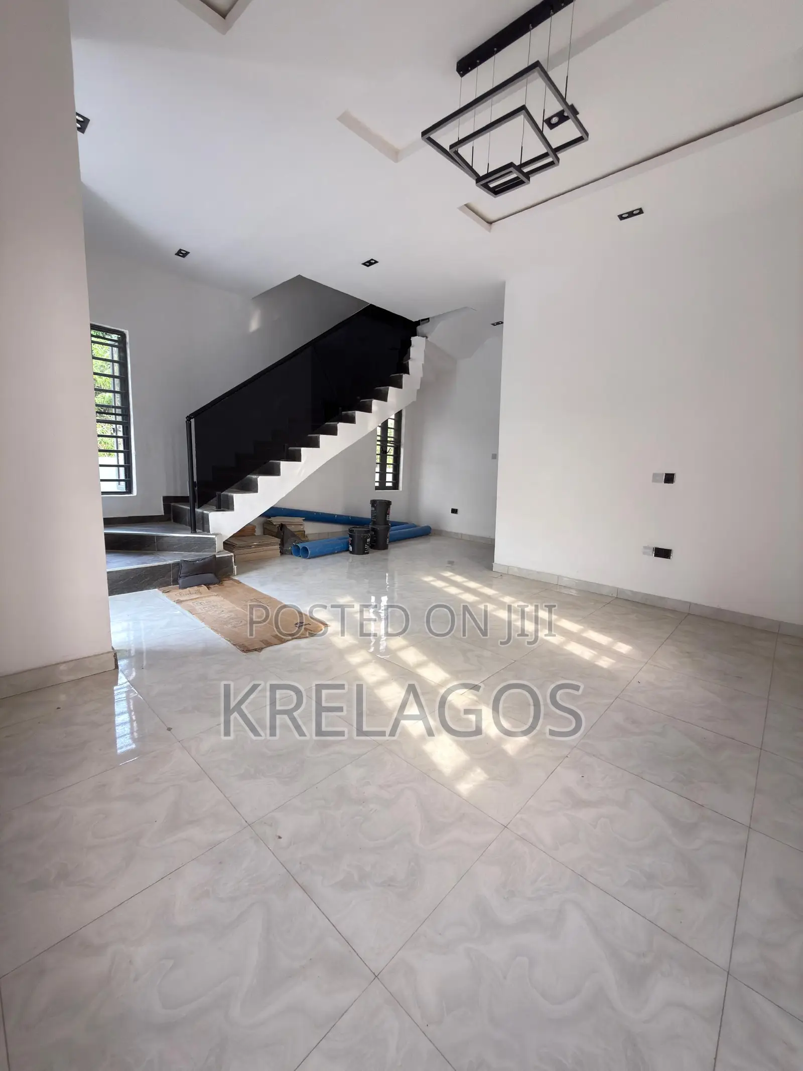 4bdrm Duplex in Abraham Adesanya Estate for sale in Abraham Adesanya Estate