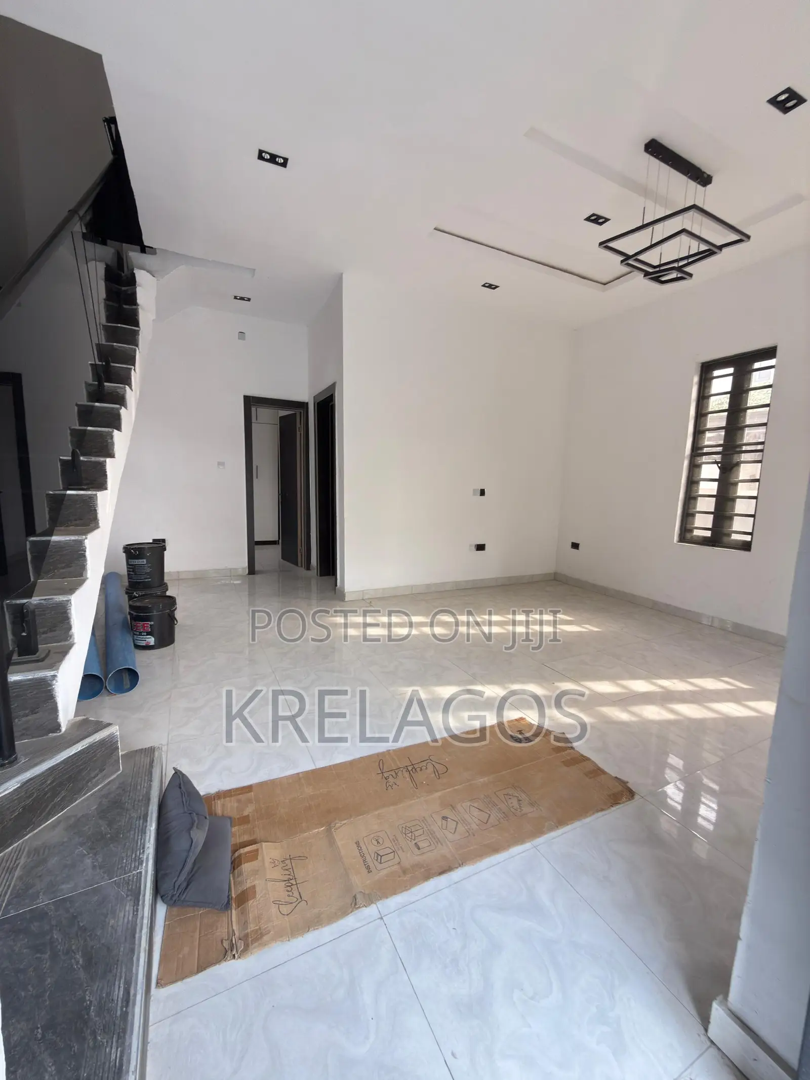 4bdrm Duplex in Abraham Adesanya Estate for sale in Abraham Adesanya Estate