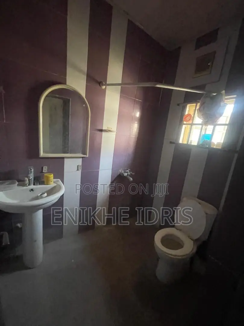 2bdrm Bungalow in Extension, Sabon Lugbe for sale in Sabon Lugbe