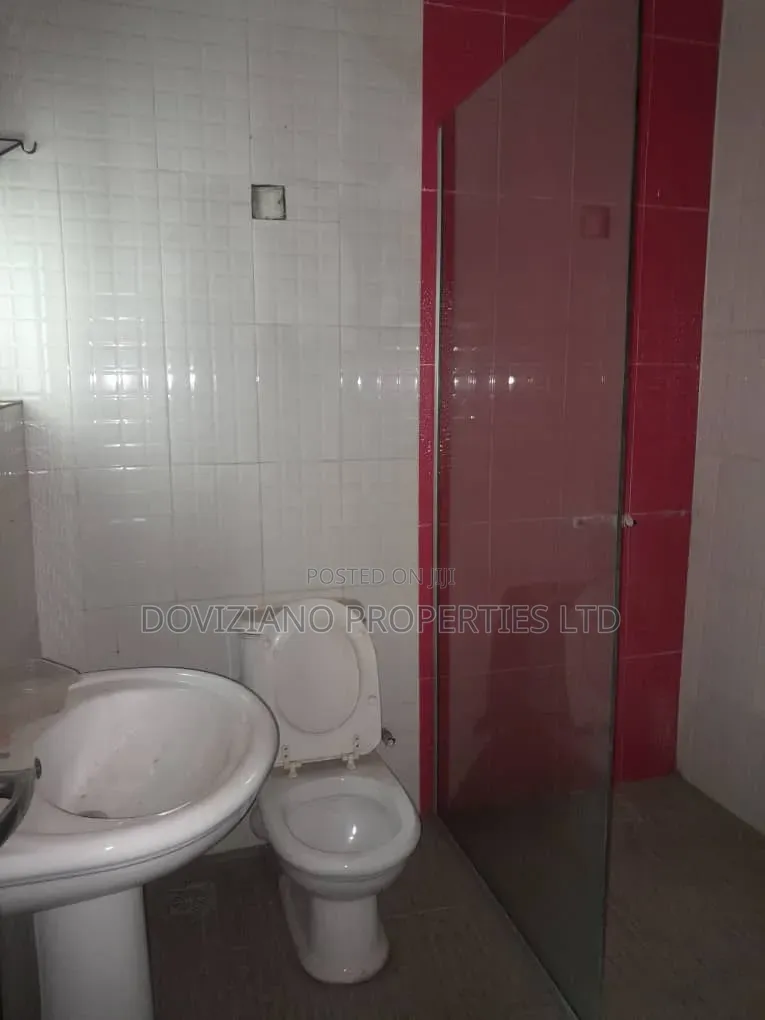4bdrm Duplex in Awolowo Way for rent in Awolowo Way