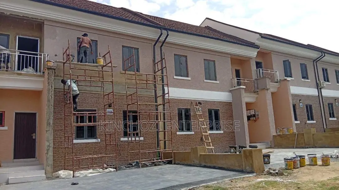 3bdrm Townhouse / Terrace in Rockvale Manors, Zone B for rent in Zone B