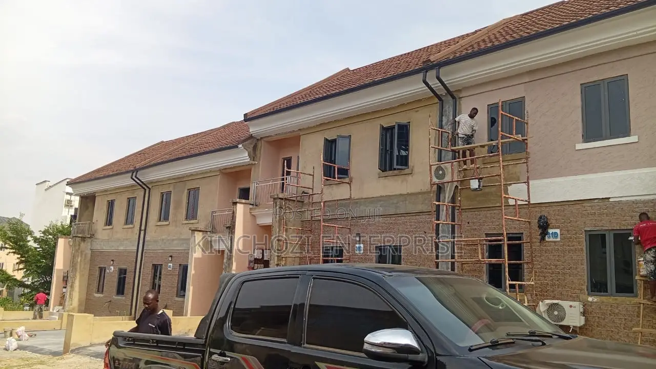 3bdrm Townhouse / Terrace in Rockvale Manors, Zone B for rent in Zone B
