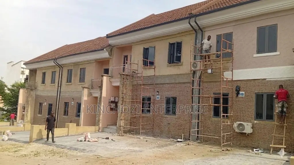 3bdrm Townhouse / Terrace in Rockvale Manors, Zone B for rent in Zone B