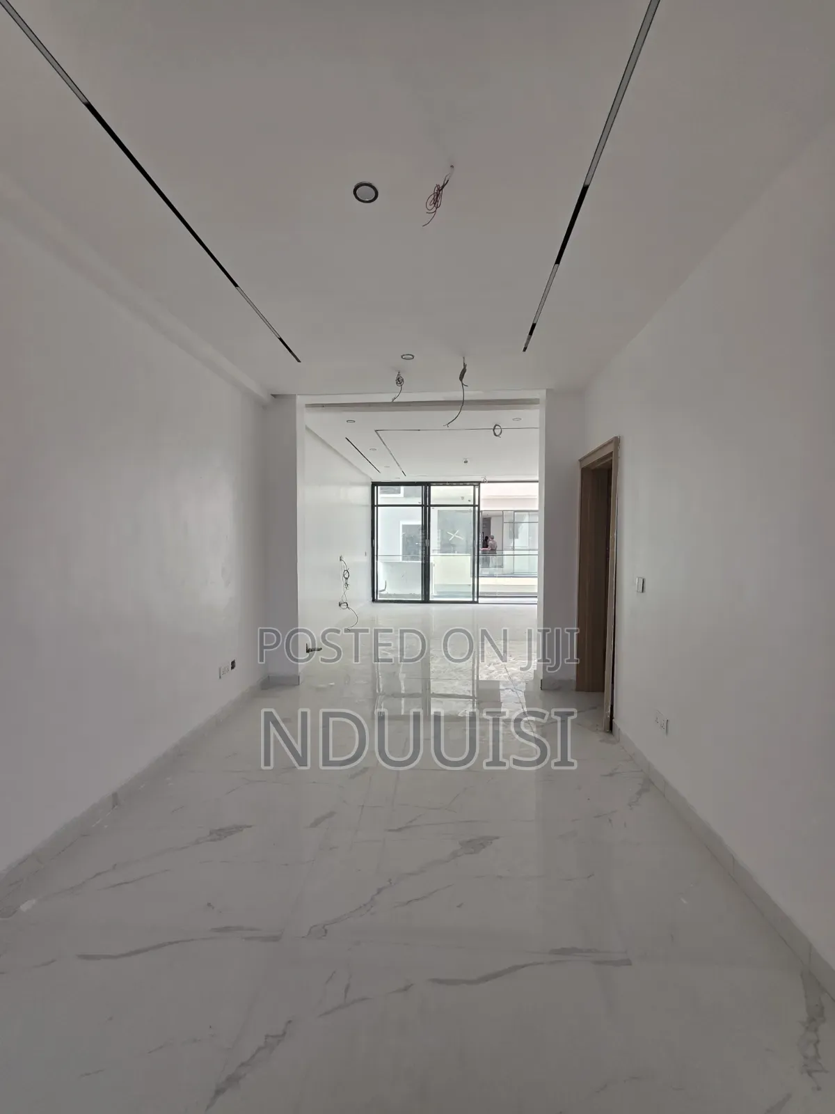 4bdrm Townhouse/Terrace In Lekki Phase 1 For Sale in Lekki Phase 1