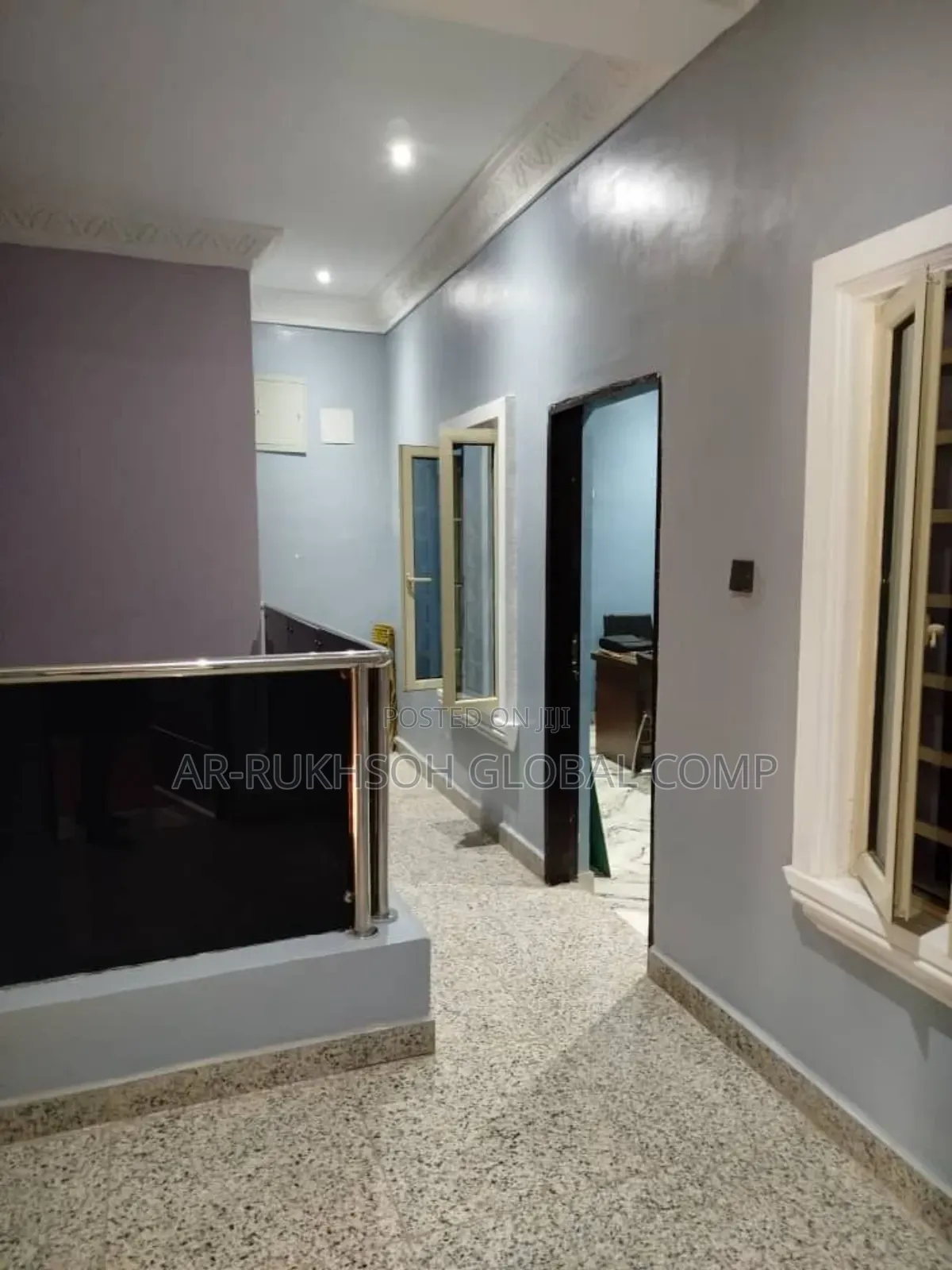 5bdrm Bungalow in Efab, Dape for sale in Dape