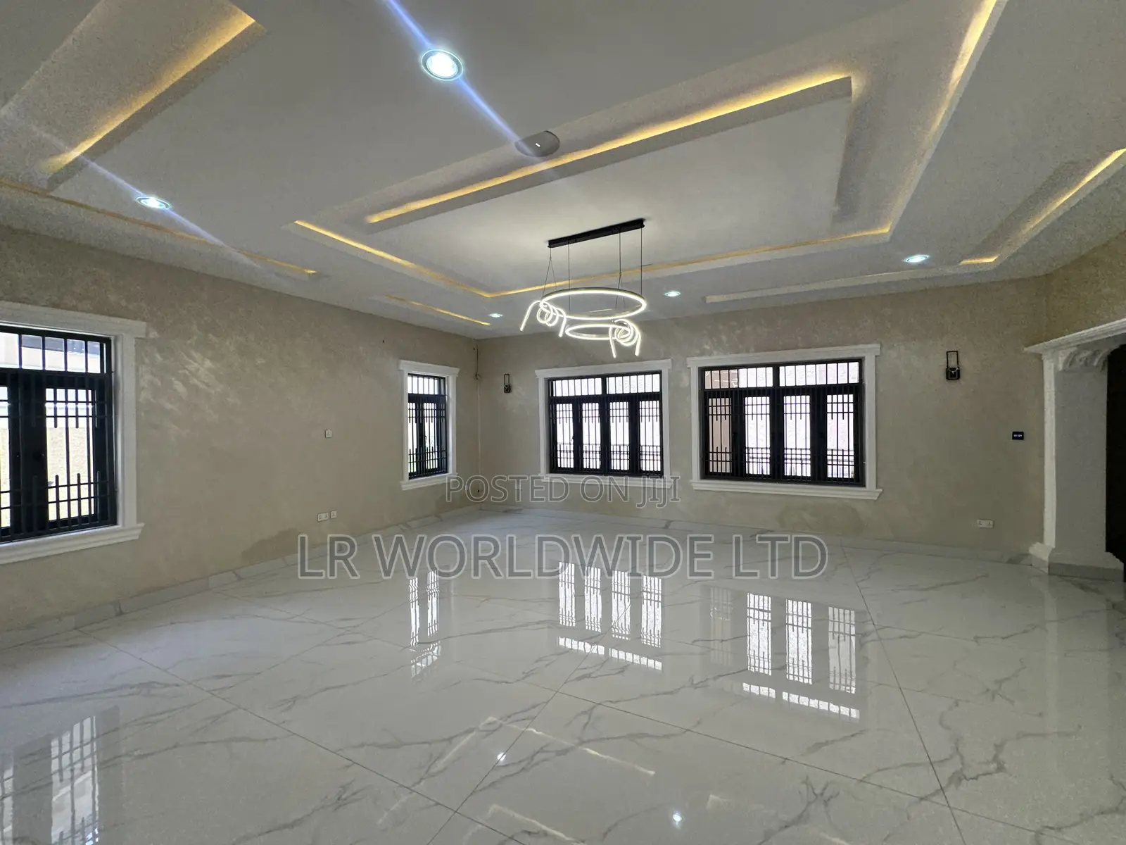 9bdrm Mansion in Asokoro for sale in Asokoro