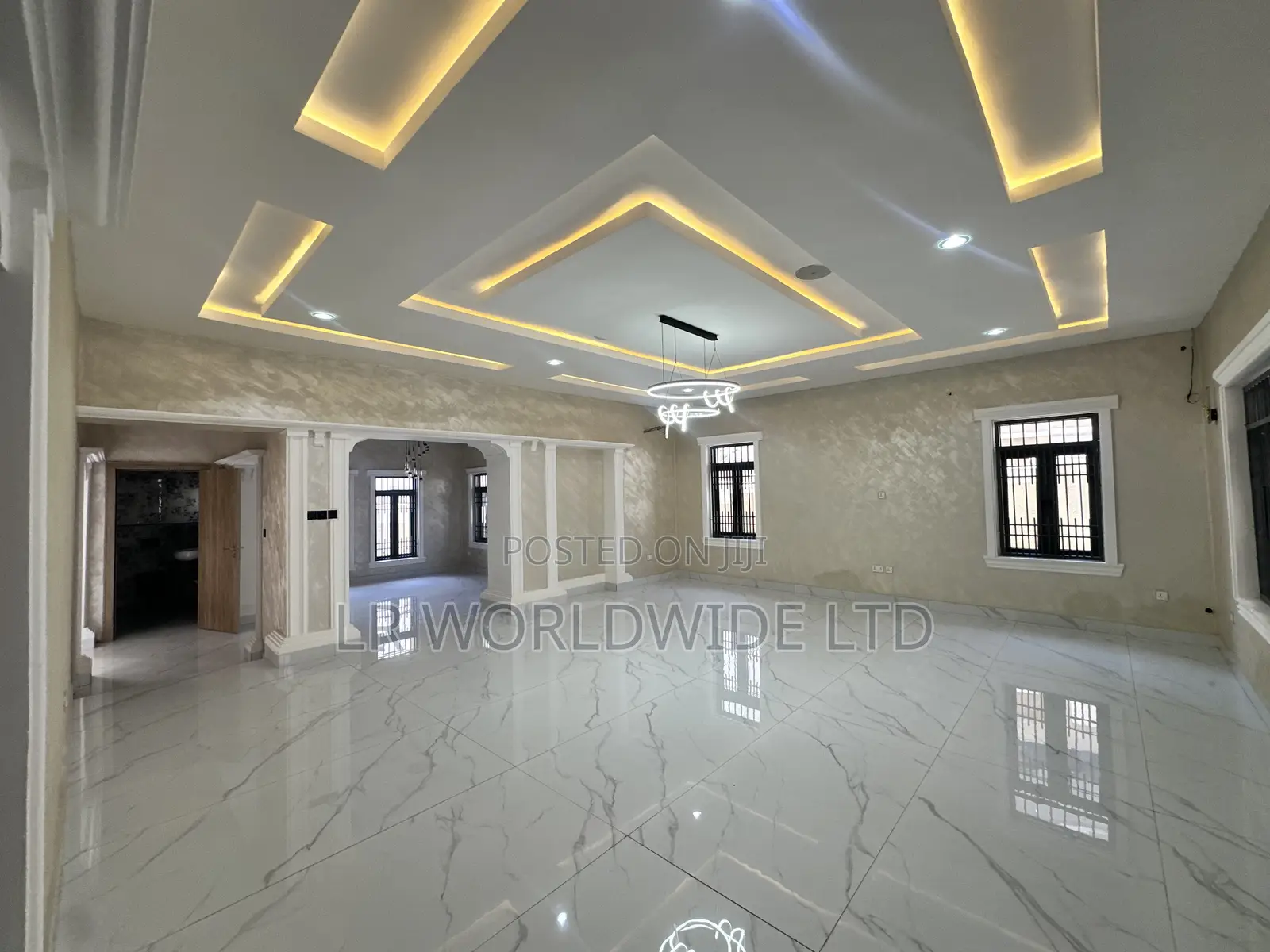 9bdrm Mansion in Asokoro for sale in Asokoro