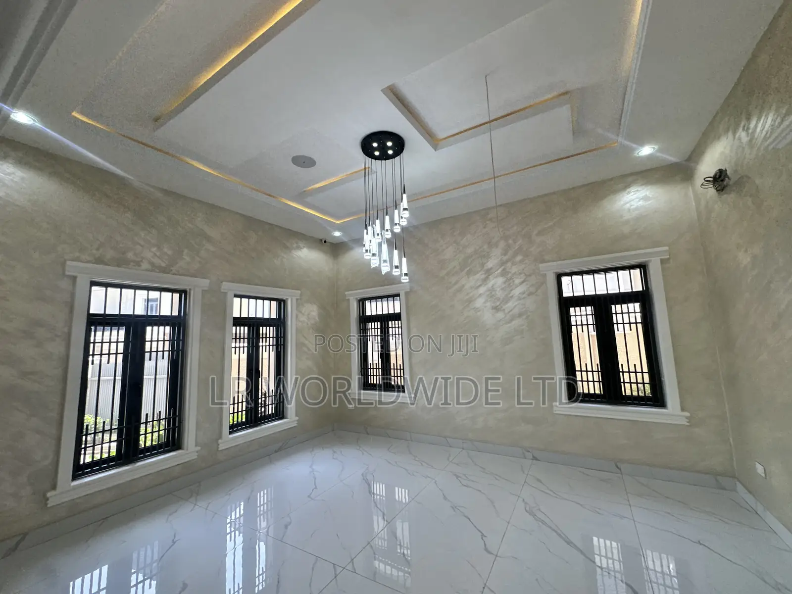 9bdrm Mansion in Asokoro for sale in Asokoro