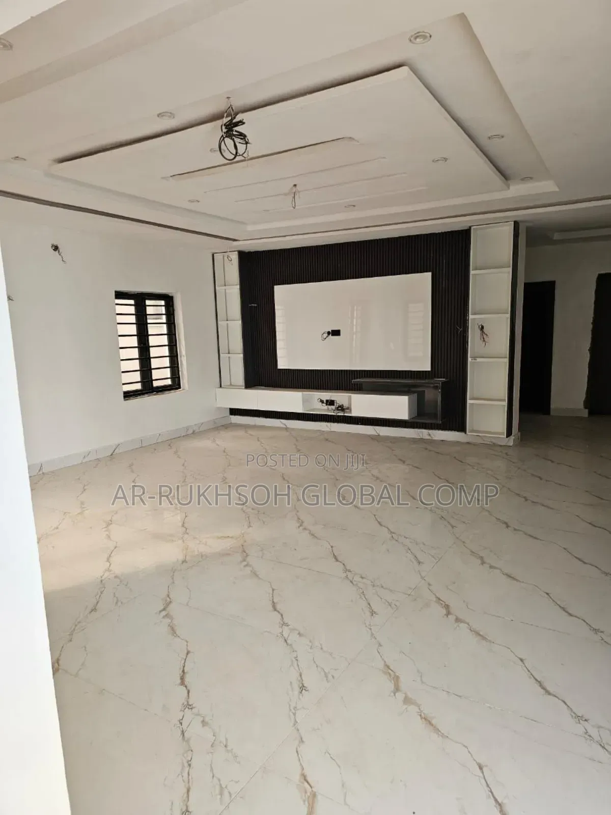 6bdrm Duplex in Guzape for sale in Guzape District