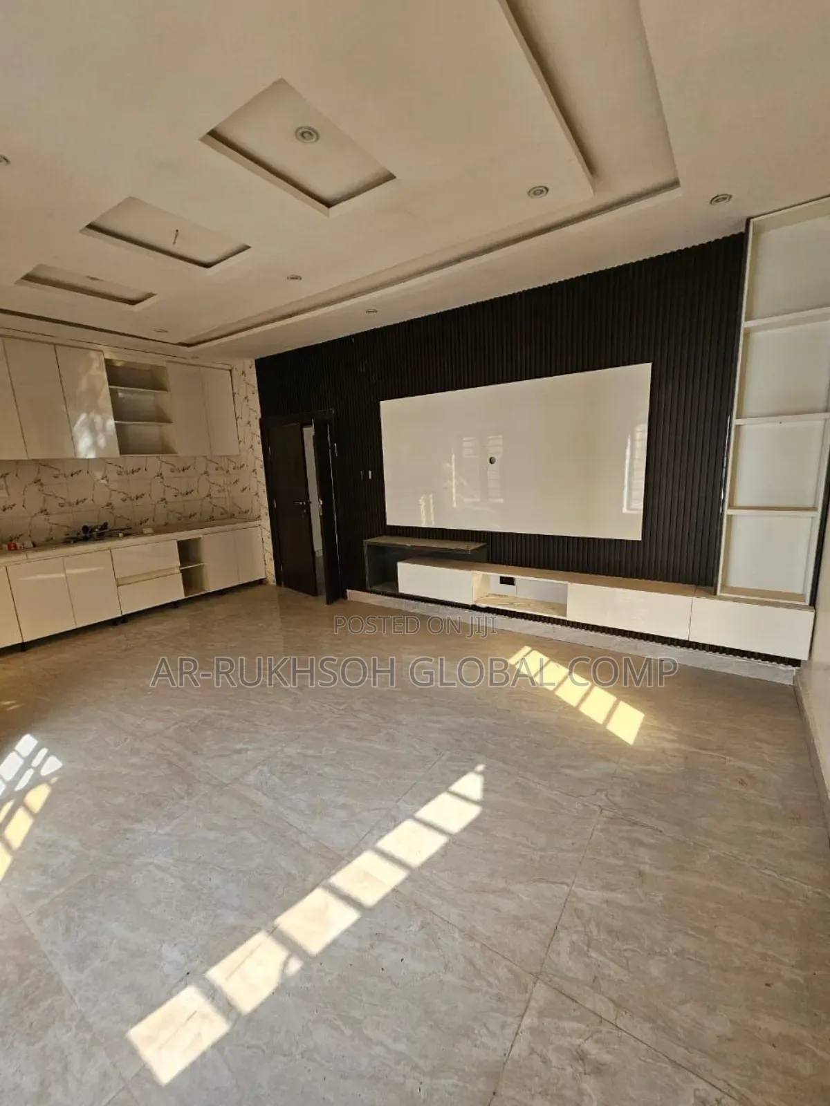 6bdrm Duplex in Guzape for sale in Guzape District