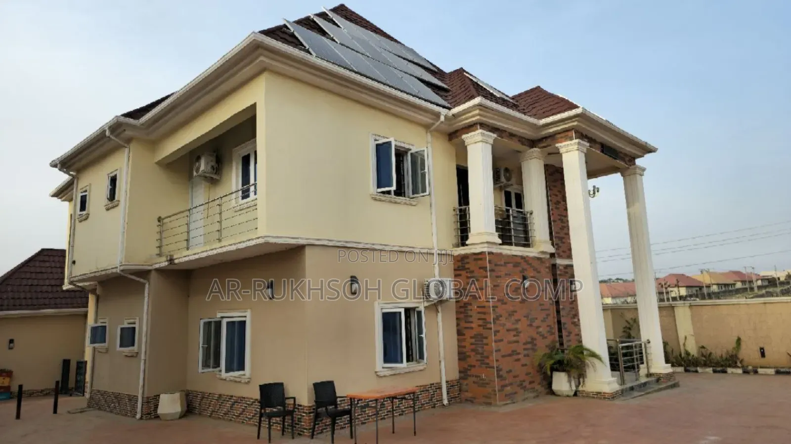*For Sale * *Direct Brief* Brand New Hotel in FHA