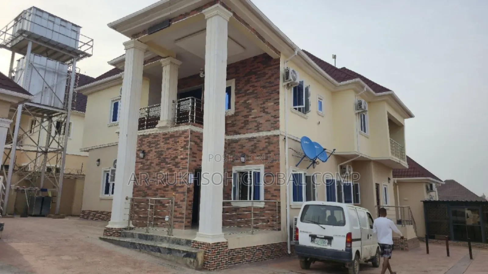 *For Sale * *Direct Brief* Brand New Hotel in FHA
