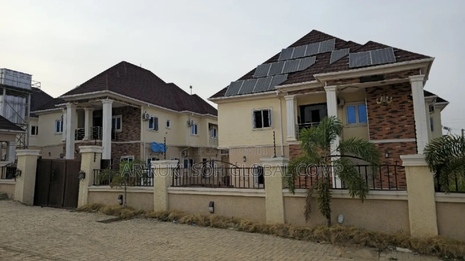*For Sale * *Direct Brief* Brand New Hotel in FHA