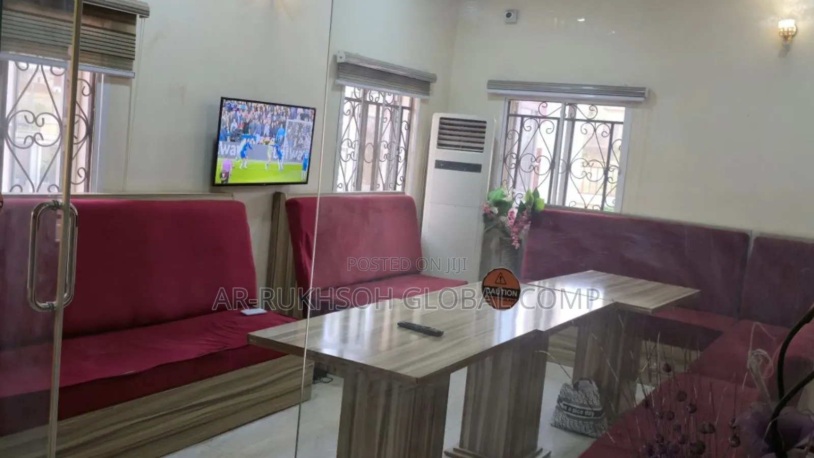 *For Sale * *Direct Brief* Brand New Hotel in FHA
