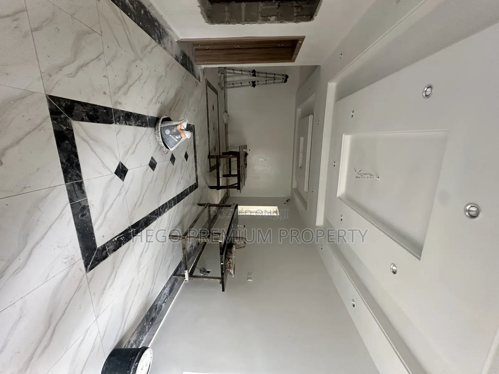 5bdrm Penthouse in Naf Harmony, Eliozu for rent in Eliozu